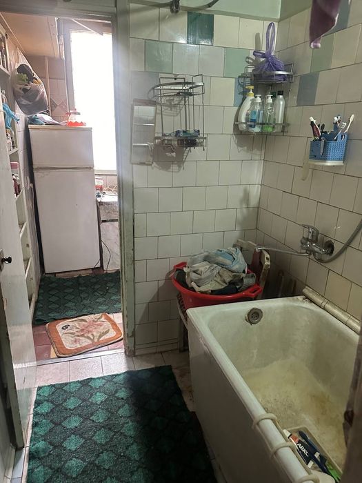 Продаю 2/1/4,Ялангач, ор-р институт Культуры! Ипотека есть!