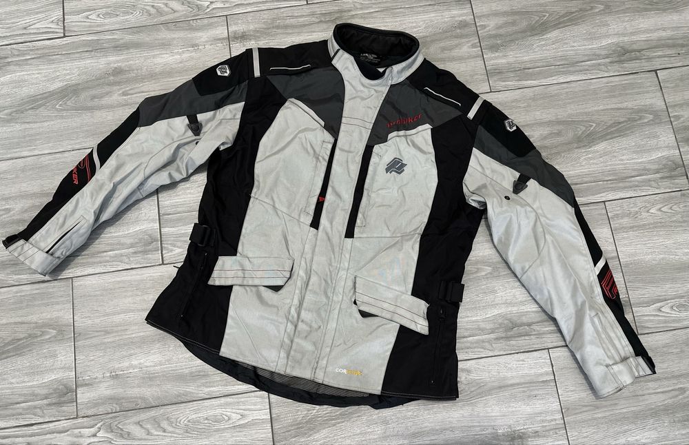 Geacă MOTO damă Probiker