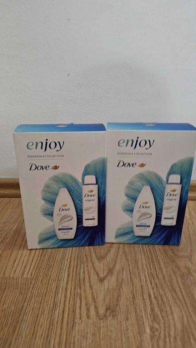 Set Cadou Dove diverite sortimente