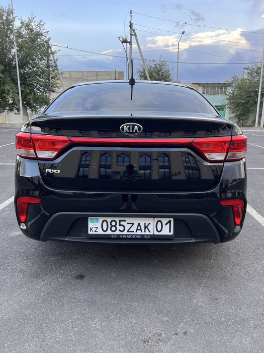 Продам Киа Рио …..