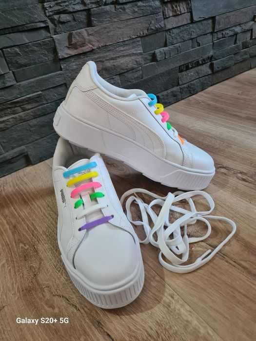 Pantofi sport Nike Puma si altele nr 41/26cm