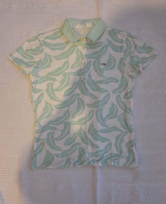 Тениска polo Ralph .