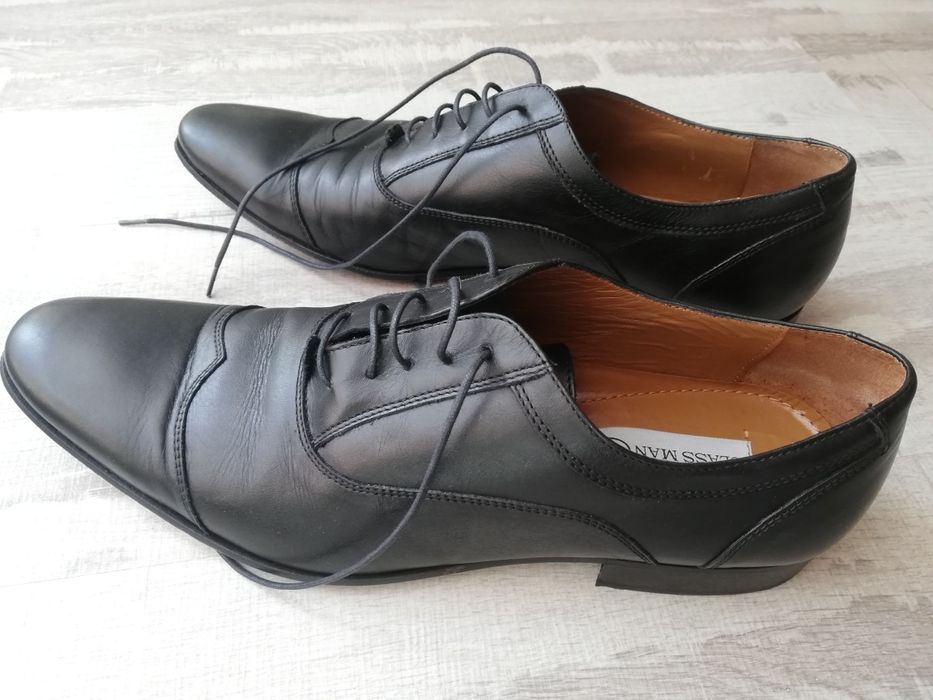 Pantofi Class Man