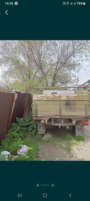 продам срочно уазик