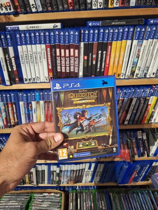 Ps4 Harry Potter  joc original