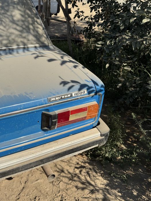 VAZ-2106 (JIGULI) Sotiladi