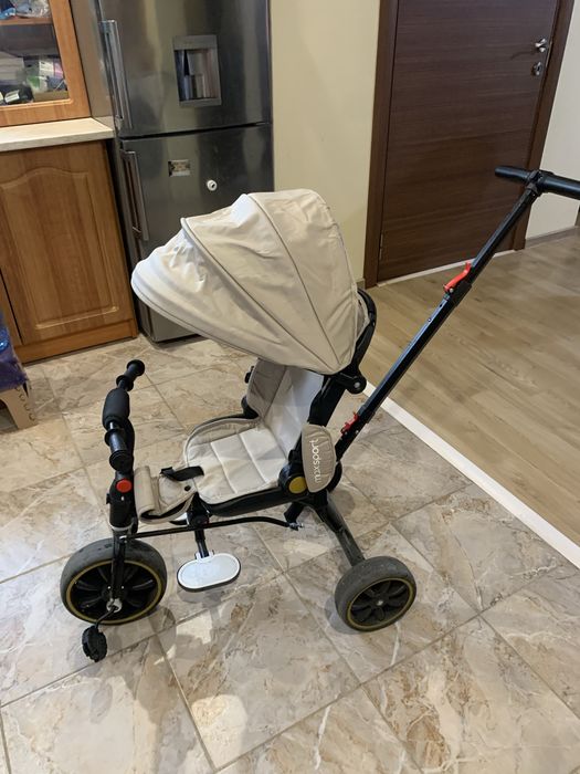 Децка триколка мах спорт