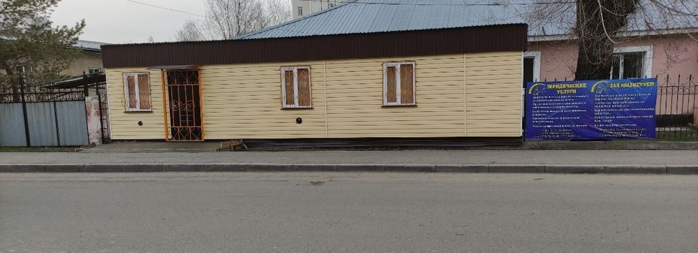 Продам контейнер утепленный обшитый