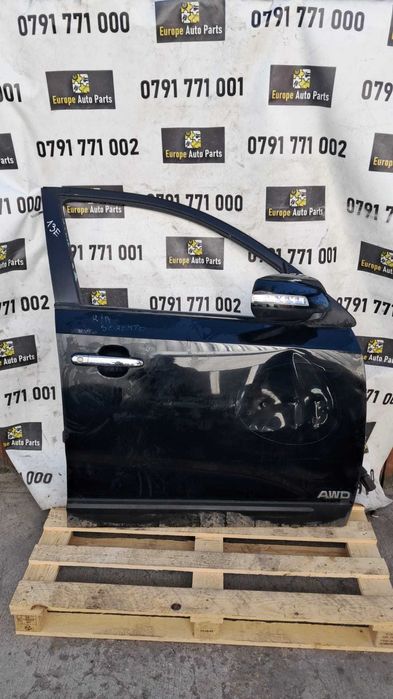 oglinda dreapta Kia Sorento 2 an 2010 cu rabatare electrica
