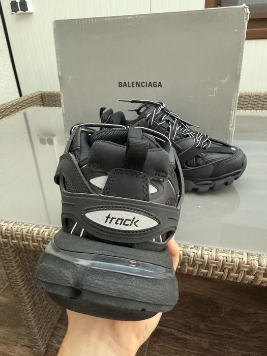 Balenciaga Track 41 номер
