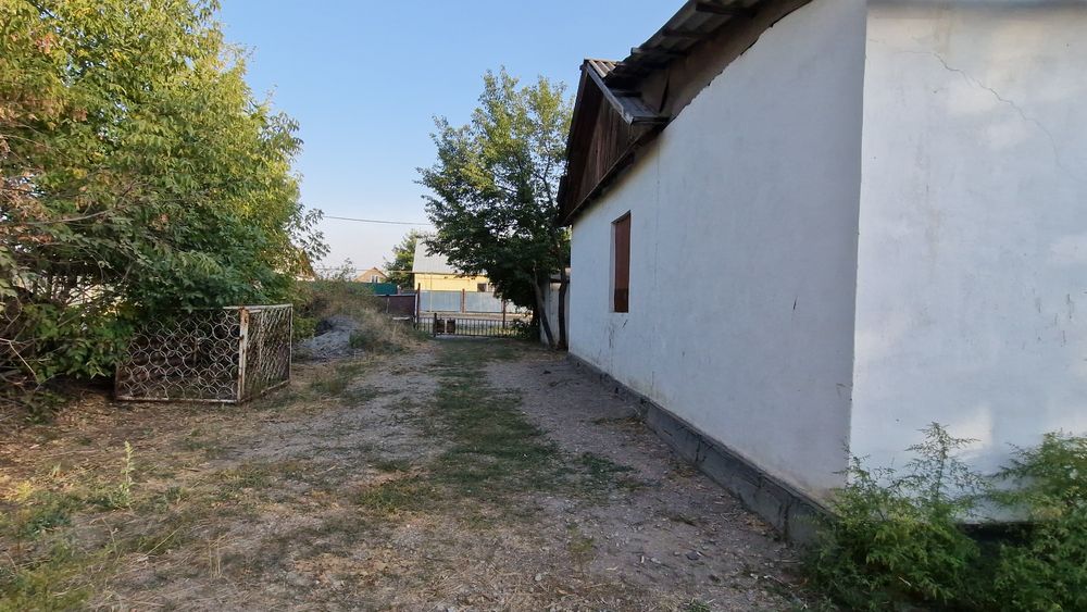 СРОЧНО Дом в Карасайском районе Село Уштерек