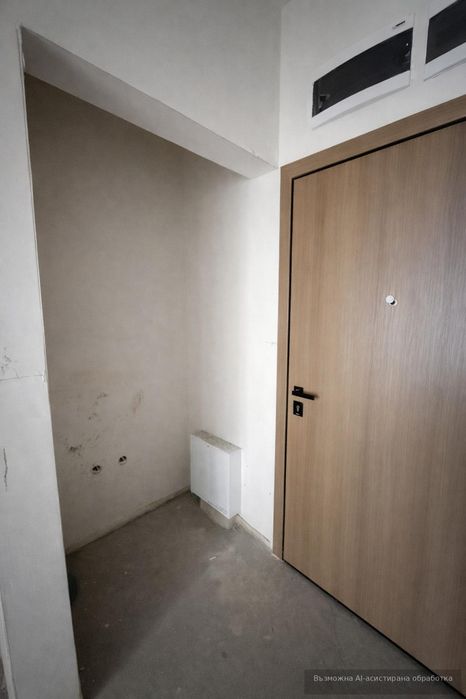 Двустаен за продажба в кв. Младост 4