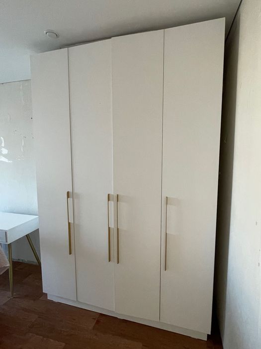 Шкаф высота 240*160