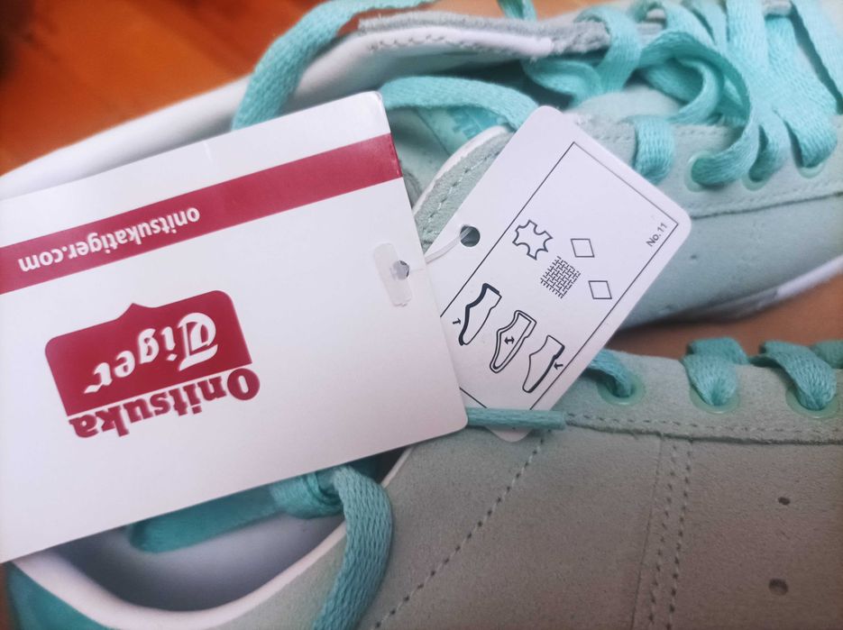 НовиPepe Jeans/Adidas/ сникърси N37