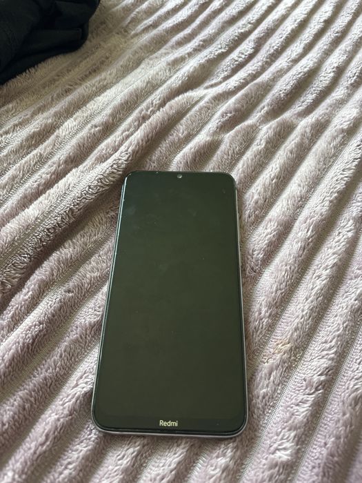 Продам Redmi Note 8