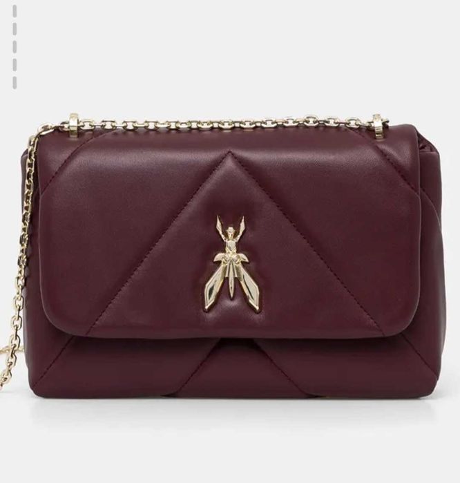 Еllisabetta Franchi сникърси модел 2025