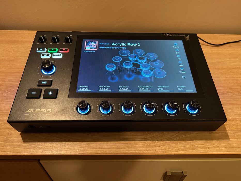 Alesis Strata Prime Module