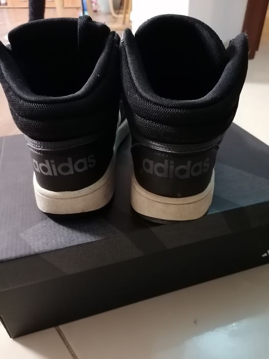 Adidași Adidas, nr 39,5