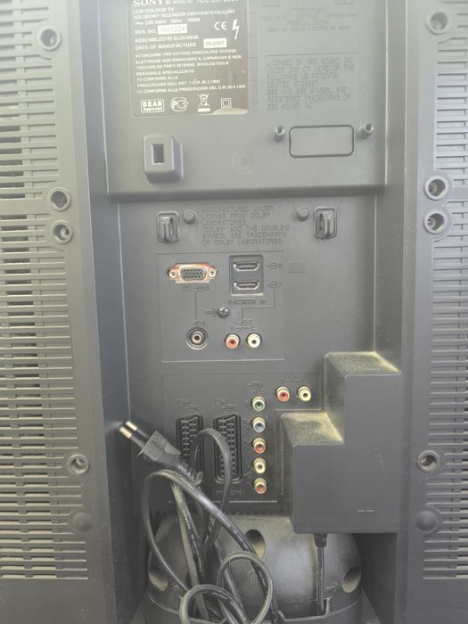 Срочно продам ЖК телевизор SONY