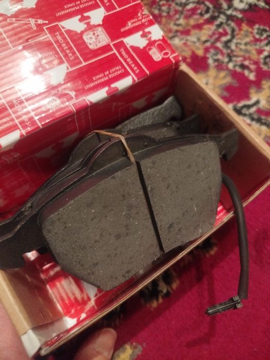 Продам запчасти от Ауди 100 С4