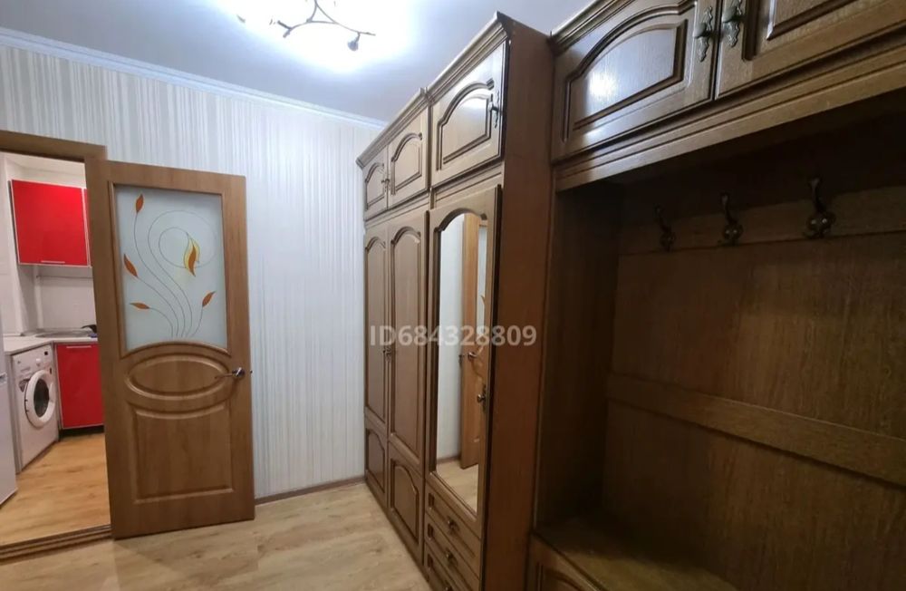 Сдам 2х комнатную квартиру