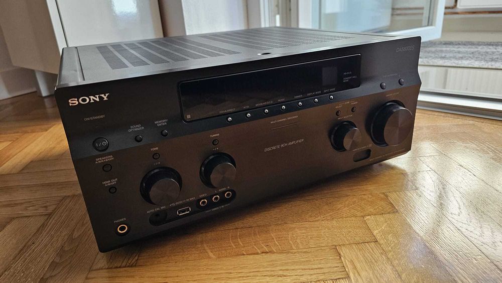 Sony STR-DA5800ES