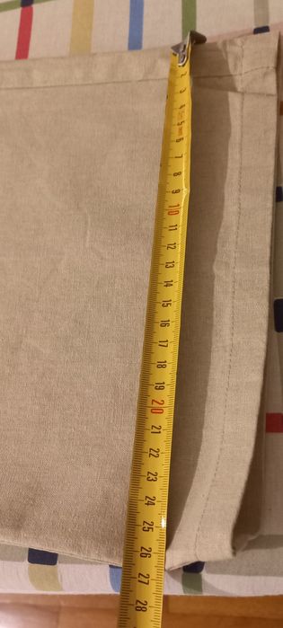 Pantaloni bărbați largi 54 În și Bumbac