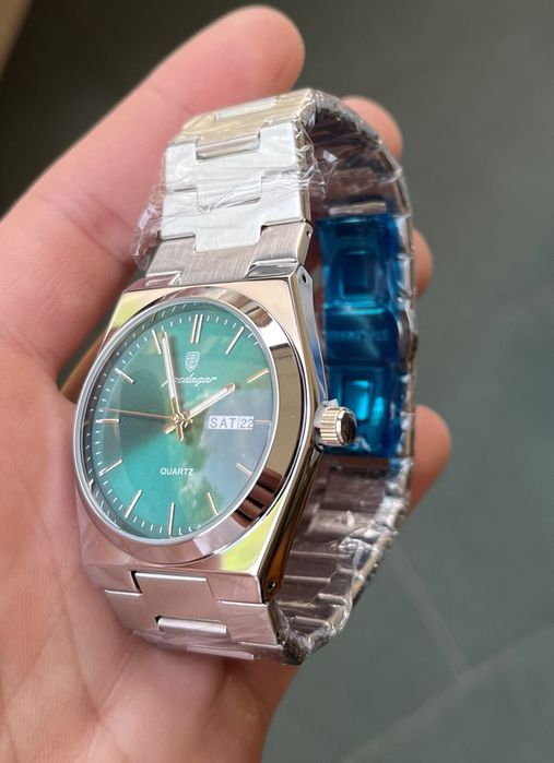 Елегантен мъжки часовник POEDAGAR