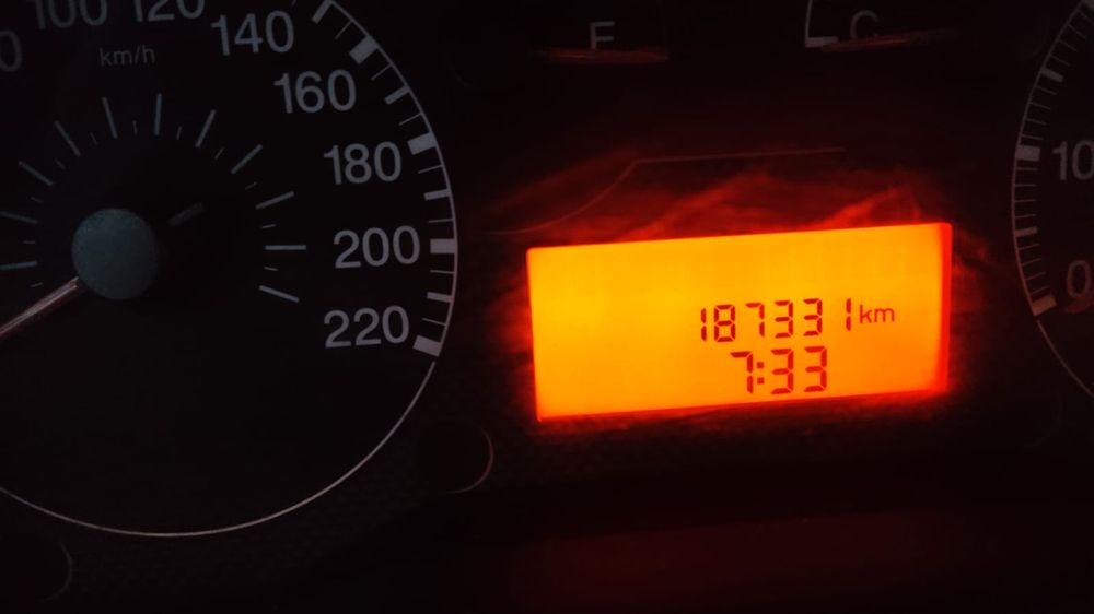 Vand Fiat Punto  perfecta stare de funcționare