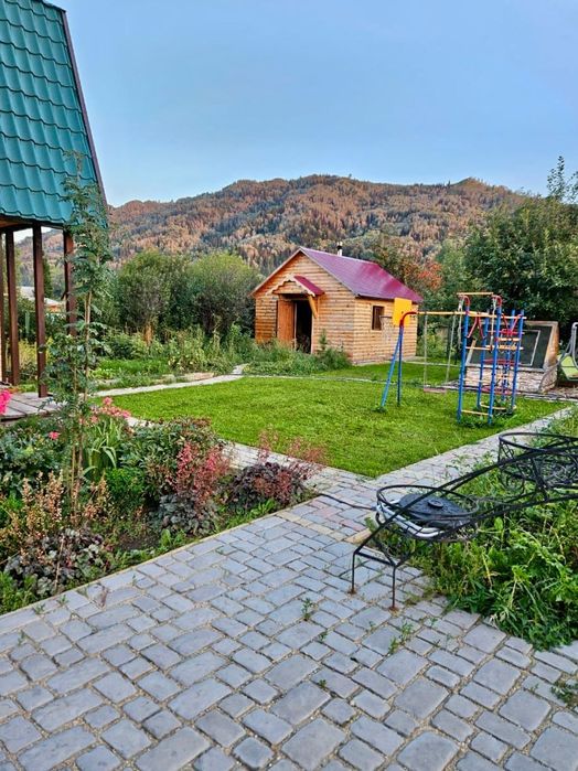 Продам дачу  на Ульбастрое