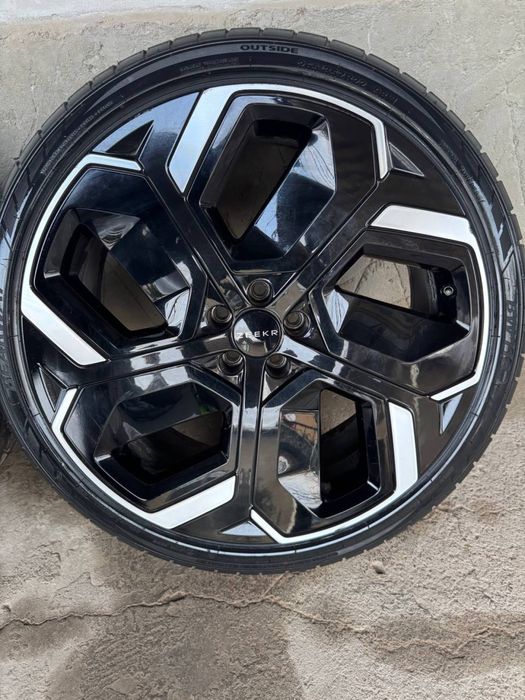 Zeekr diska Original+Balon R.22