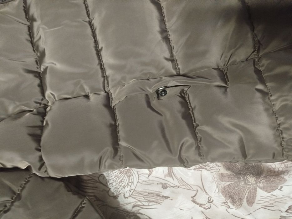 Продавам Тъмнокафяво яке