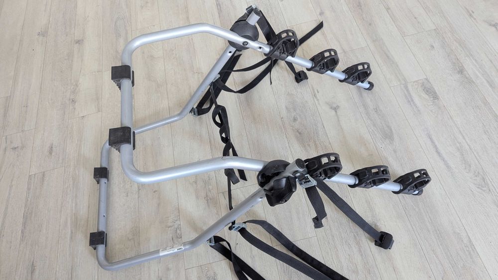 Велобагажник Thule Freeway 968 – За 3 велосипеда