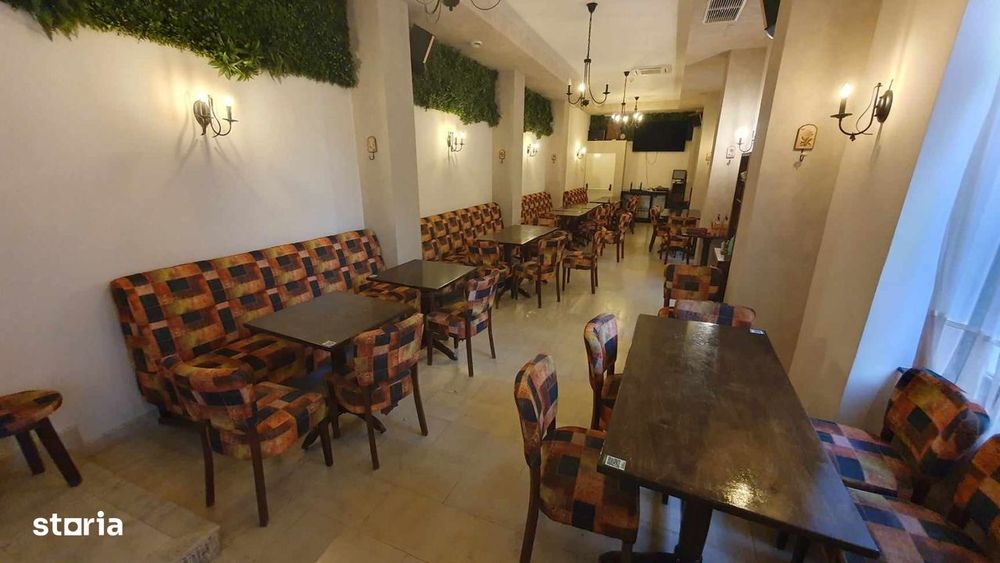 Spatiu Comercial Centru Vechi
