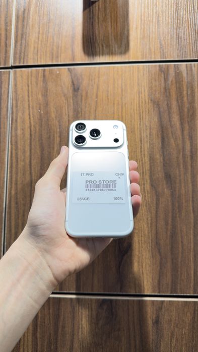 iphone 17 pro nasiya savdoga