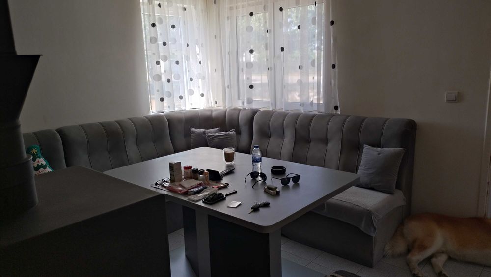 Дава се под наем Къща в с. Поляна, Област Силистра - 200 кв.м за 130000 € - Снимка #8