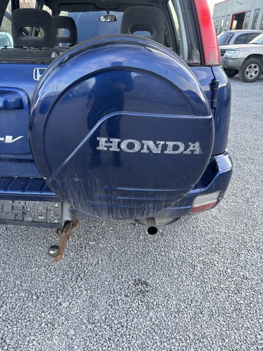 Honda crv на части.147k.