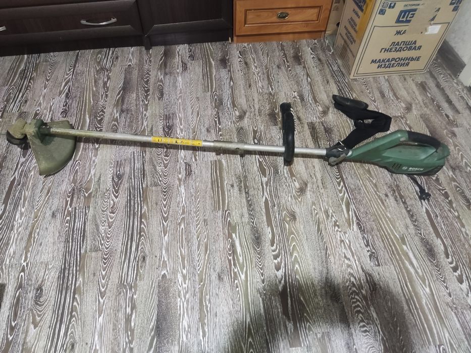 Продам электрический касилку