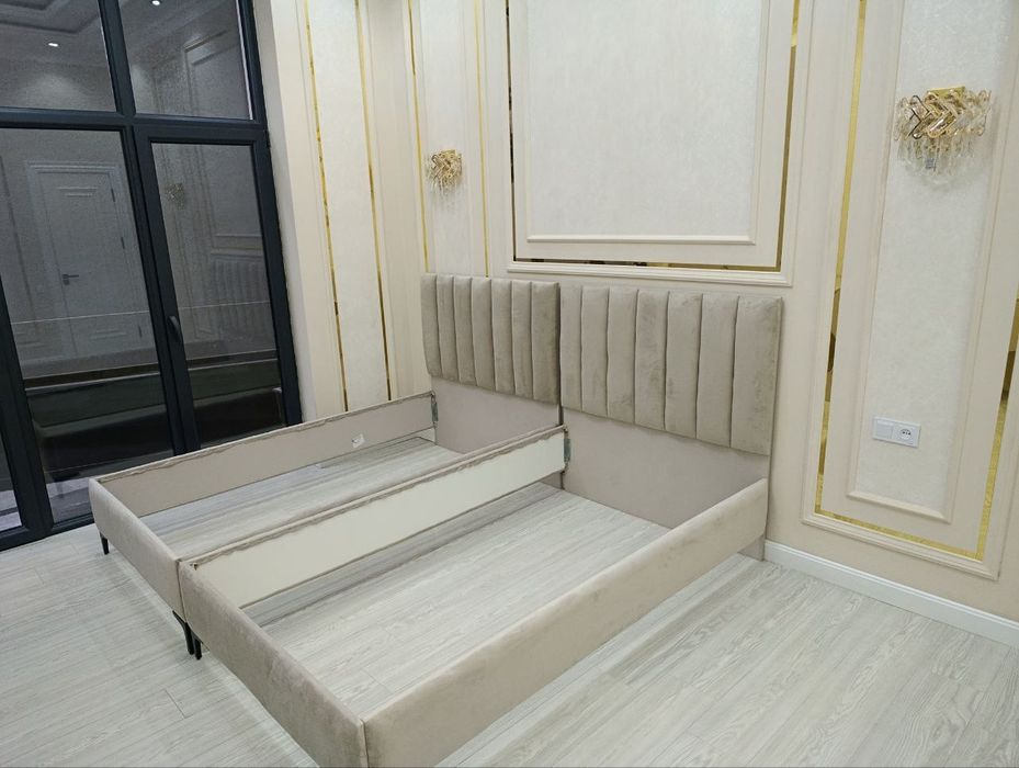 Корпусная мебель на заказ