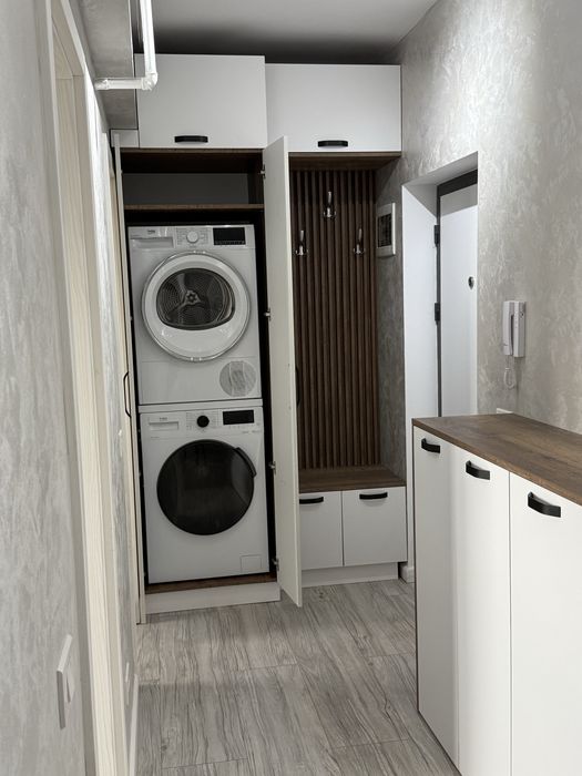 APARTAMENT 2 camere de inchiriat | Jovial Residence 3 | PRELUNGIREA GHENCEA
