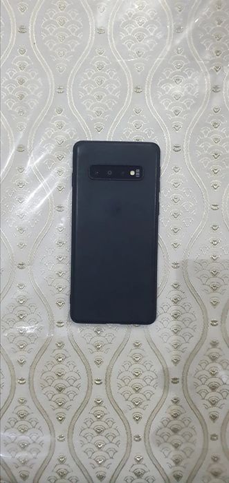 Samsung Galaxy S10