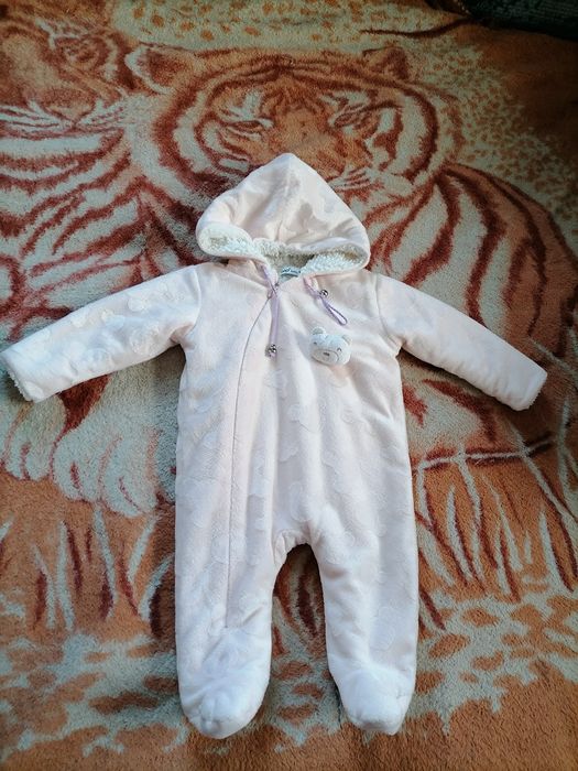 Продам комбенизоны