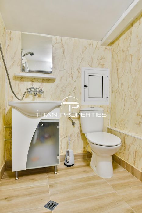 Едностаен, под наем, ж.к Изток