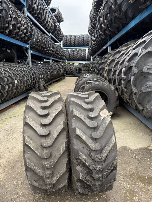 ANVELOPA 280/80-18 MICHELIN POWER CL 132 A8 TL 10.5/80-18 ( DOT 2021 )