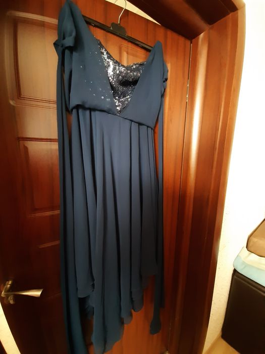 Офицлана/Бална рокля