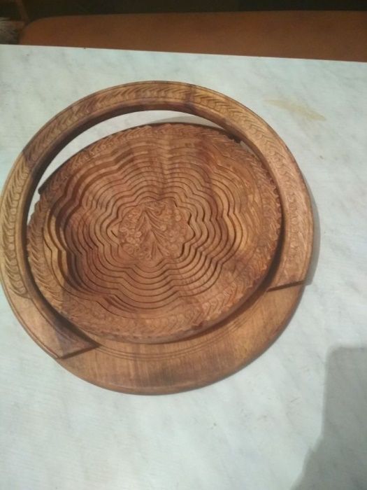 Продаю фруктовницу