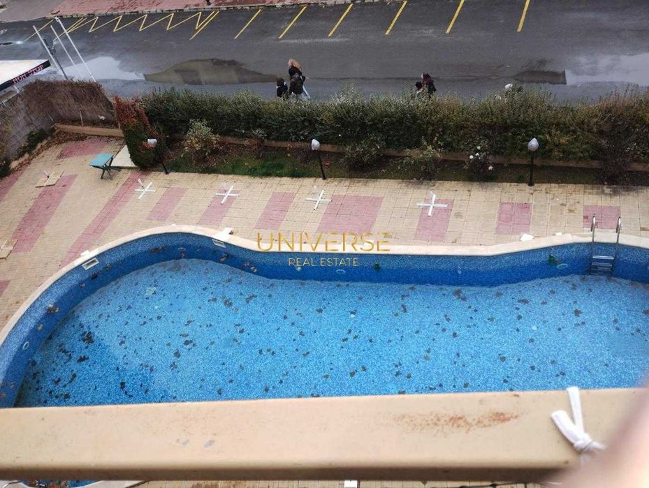 Продава се Едностаен апартамент в к.к. Слънчев бряг - 38 кв.м за 1185 €/кв.м - Снимка #6