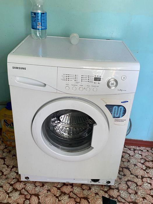 Продам стиральную машиннку