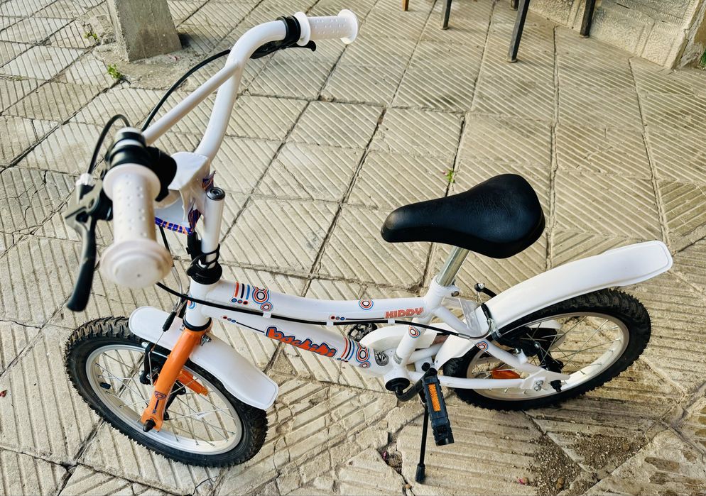 Веласипед 16 цола