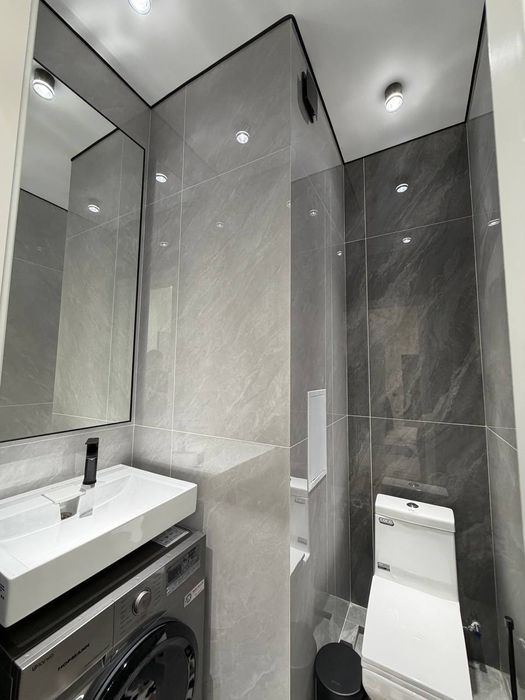 Квартира продается 3/7/7 на жк Oq Saroy Delux